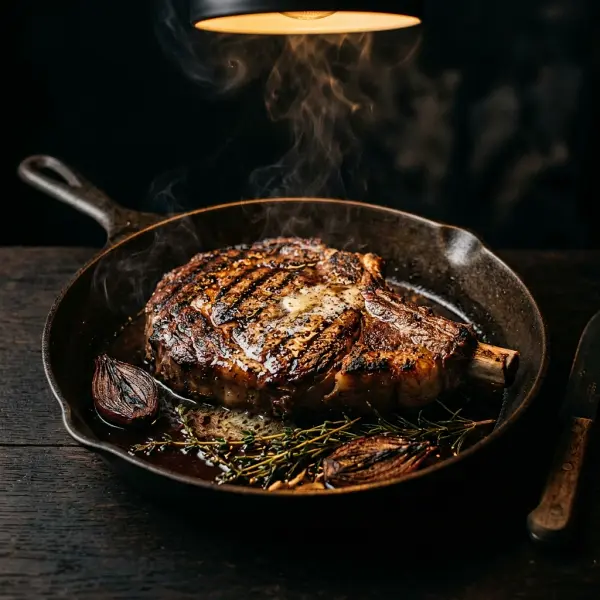 Aged Ribeye 400g
