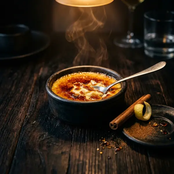 Crema Catalana